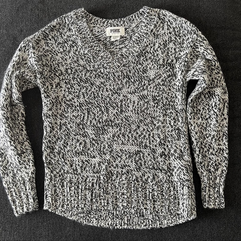 Victoria Secret PINK Sweater